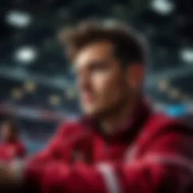 Strategic decision-making in betting