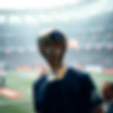 Overview of World Cup betting platforms