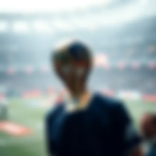 Overview of World Cup betting platforms